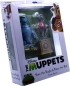 Preview: Muppet Show (Muppets Select) Collectable Action Figures: Sam the Eagle & Rizzo the Rat von Diamond